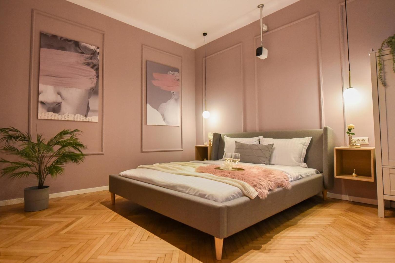 Modern Stay - Central Studios With Wall Projector Near Radisson 부쿠레슈티 외부 사진