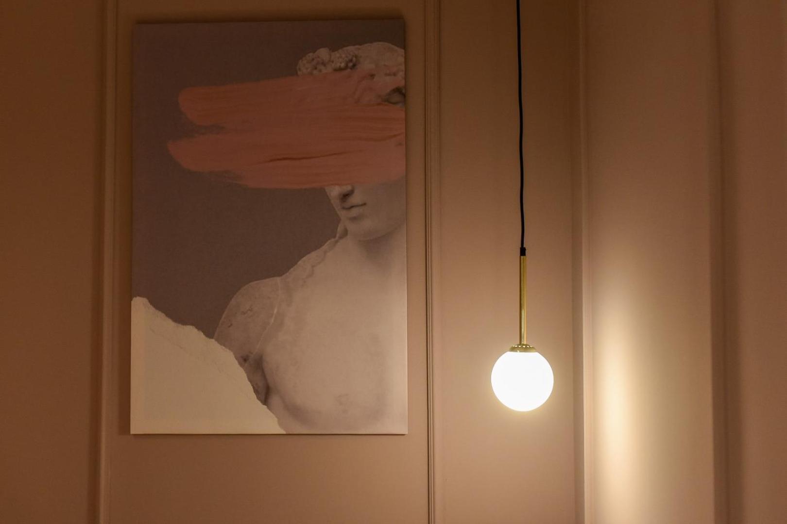 Modern Stay - Central Studios With Wall Projector Near Radisson 부쿠레슈티 외부 사진